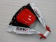 2011-2015 White Blue Red Black SBK Maxxis Kawasaki ZX10R Motorcycle Fairings