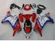 2011-2015 White Blue Red Black SBK Maxxis Kawasaki ZX10R Motorcycle Fairings