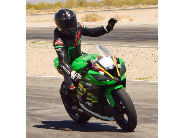 2011-2015 Green Yellow White Black Red Pirelli Kawasaki ZX10R Motorcycle Fairings