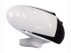 2011-2015 White Glossy Black Matte Black Red Kawasaki ZX10R Motorcycle Fairings