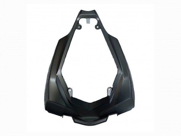 2016-2020 Matte Black Green White Ninja Kawasaki ZX10R Motorcycle Fairings