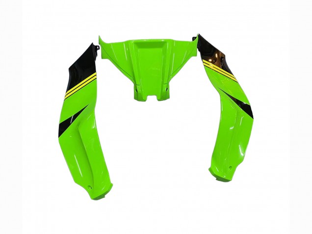 2016-2020 Green Red Grey Kawasaki ZX10R Motorcycle Fairings
