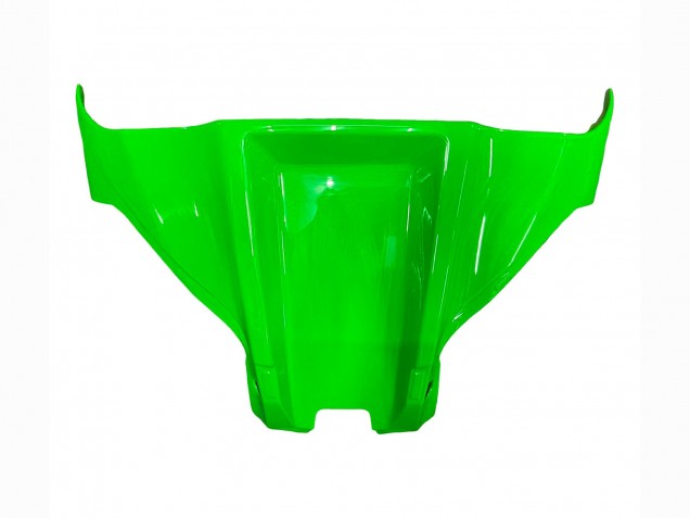 2016-2020 Green Yellow Red Black Elf Monster Kawasaki ZX10R Motorcycle Fairings