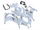2016-2020 White Gold Black Kawasaki ZX10R Motorcycle Fairings