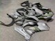 2021-2025 Grey Matte Black Green White Elf Snow Monster Kawasaki ZX10R Motorcycle Fairings