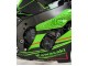 2021-2025 Green Glossy Black Kawasaki ZX10R Motorcycle Fairings