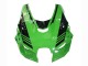 2021-2025 Green Glossy Black Kawasaki ZX10R Motorcycle Fairings