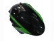 2021-2025 Green Glossy Black Kawasaki ZX10R Motorcycle Fairings