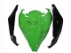 2021-2025 Green Glossy Black Kawasaki ZX10R Motorcycle Fairings