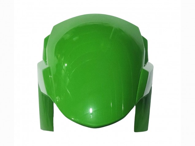 2021-2025 White Green Blue Black Kawasaki ZX10R Motorcycle Fairings