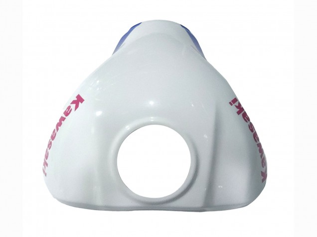 2021-2025 White Green Blue Black Kawasaki ZX10R Motorcycle Fairings