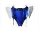 2021-2025 White Green Blue Black Kawasaki ZX10R Motorcycle Fairings
