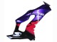 2021-2025 Red Black Purple White Kawasaki ZX10R Motorcycle Fairings