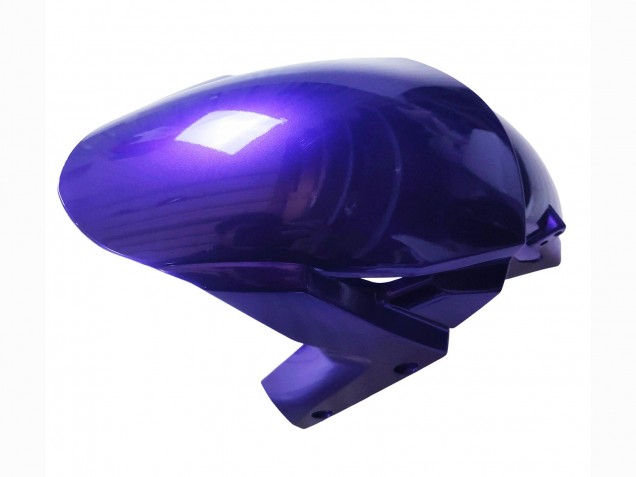 2021-2025 Red Black Purple White Kawasaki ZX10R Motorcycle Fairings