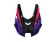 2021-2025 Red Black Purple White Kawasaki ZX10R Motorcycle Fairings