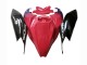 2021-2025 Red Black Purple White Kawasaki ZX10R Motorcycle Fairings