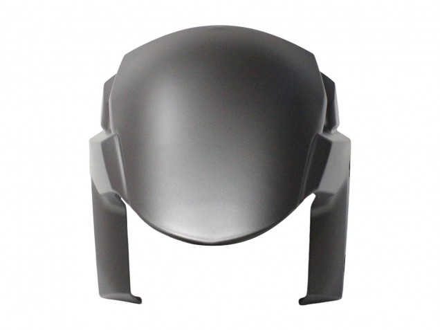 2021-2025 Black Grey Gold Kawasaki ZX10R Motorcycle Fairings