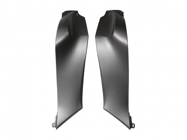 2021-2025 Black Grey Gold Kawasaki ZX10R Motorcycle Fairings