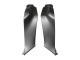 2021-2025 Black Grey Gold Kawasaki ZX10R Motorcycle Fairings