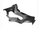 2021-2025 Black Grey Gold Kawasaki ZX10R Motorcycle Fairings