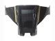 2021-2025 Black Grey Gold Kawasaki ZX10R Motorcycle Fairings