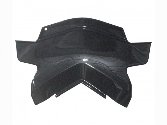 2021-2025 Black Grey Gold Kawasaki ZX10R Motorcycle Fairings