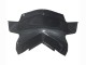 2021-2025 Black Grey Gold Kawasaki ZX10R Motorcycle Fairings