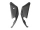 2021-2025 Black Grey Gold Kawasaki ZX10R Motorcycle Fairings