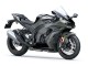 2021-2025 Black Grey Gold Kawasaki ZX10R Motorcycle Fairings