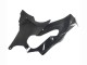 2021-2025 Black Carbon Fiber Kawasaki ZX10R Motorcycle Fairings