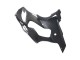 2021-2025 Black Carbon Fiber Kawasaki ZX10R Motorcycle Fairings