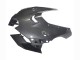2021-2025 Black Carbon Fiber Kawasaki ZX10R Motorcycle Fairings