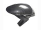 2021-2025 Black Carbon Fiber Kawasaki ZX10R Motorcycle Fairings