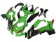 2021-2025 Green Black Red Kawasaki ZX10R Motorcycle Fairings