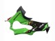 2021-2025 Green Black Red Kawasaki ZX10R Motorcycle Fairings