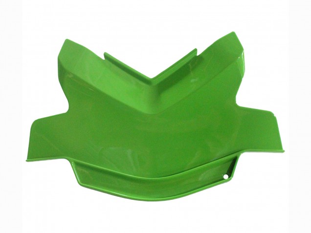 2021-2025 Green Black Red Kawasaki ZX10R Motorcycle Fairings