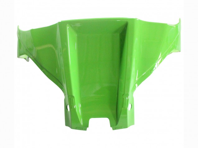2021-2025 Green Black Red Kawasaki ZX10R Motorcycle Fairings