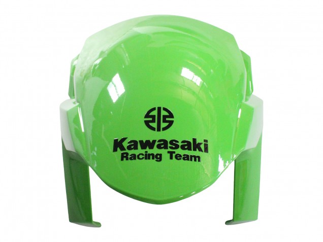 2021-2025 Green Black Red Kawasaki ZX10R Motorcycle Fairings
