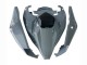 2021-2025 Grey Kawasaki ZX10R Motorcycle Fairings