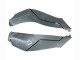 2021-2025 Grey Kawasaki ZX10R Motorcycle Fairings