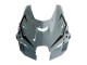 2021-2025 Grey Kawasaki ZX10R Motorcycle Fairings