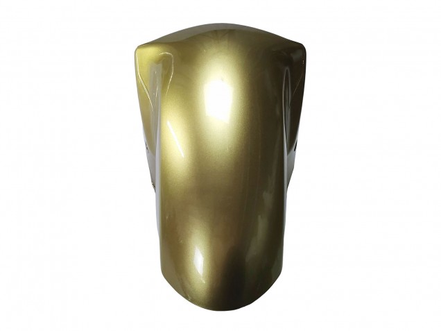 2006-2011 Gold Black Kawasaki ZX14R ZZR1400 Motorcycle Fairings