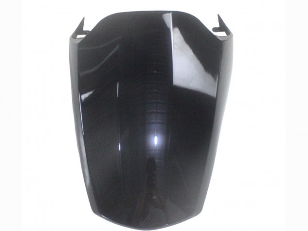 2012-2024 Glossy Black Matte Black White Ninja Kawasaki ZX14R ZZR1400 Motorcycle Fairing