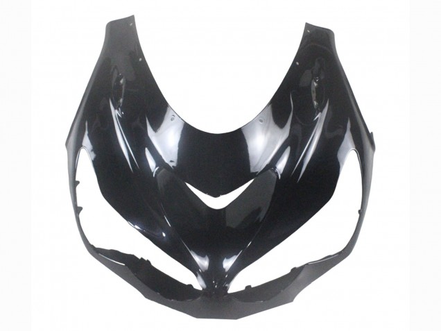 2012-2024 Glossy Black Matte Black White Ninja Kawasaki ZX14R ZZR1400 Motorcycle Fairing