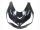 2012-2024 Glossy Black Matte Black White Ninja Kawasaki ZX14R ZZR1400 Motorcycle Fairing
