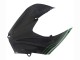 2012-2024 Green Glossy Black Stripe Kawasaki ZX14R ZZR1400 Motorcycle Fairings