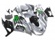 2012-2024 Grey Green Black Kawasaki ZX14R ZZR1400 Motorcycle Fairings