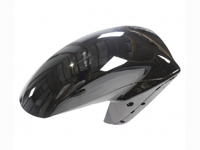 2012-2024 Grey Green Black Kawasaki ZX14R ZZR1400 Motorcycle Fairings