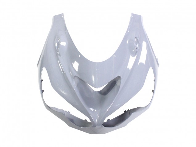 2012-2024 Grey Green Black Kawasaki ZX14R ZZR1400 Motorcycle Fairings