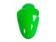 1998-1999 Green White Glossy Black Kawasaki ZX6R Motorcycle Fairings